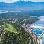 Golfen in… Montenegro