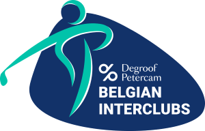 Les champions de Belgique d'interclubs