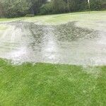 Regen spelbreker bij Golf.be Qualifying Tour by Posthotel Achenkirch