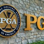 Professional Golfers’ Association of America is pauwefier