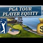 193 US PGA Tour-spelers krijgen deel(tje) van Player Equity Program