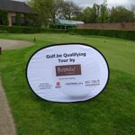 Ex-aequo leiders in Golf.be Qualifying Tour by Posthotel Achenkirch