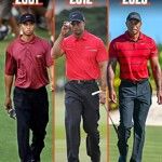 Tiger Woods utilise des stéroïdes ? 