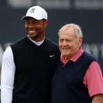 Jack Nicklaus pense que Tiger Woods a encore une chance