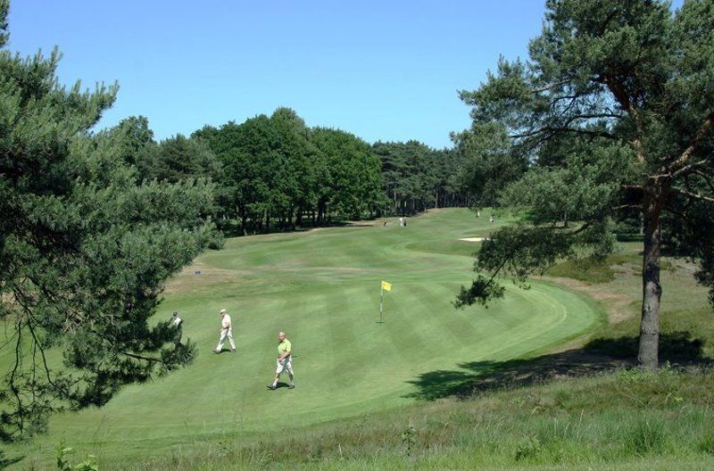 Royal Limburg Golf: €85 au lieu de €120