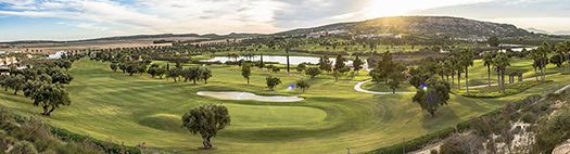Alicante - La Finca Golf Resort