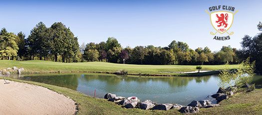 du Simple au Double - Golf d’Amiens