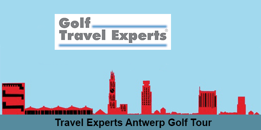 Travel Experts Antwerp Golf Tour - Cleydael Golf & Country Club 
