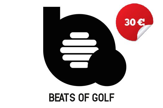 Golf.be Beats of Golf Tour - Golf du Château de la Bawette