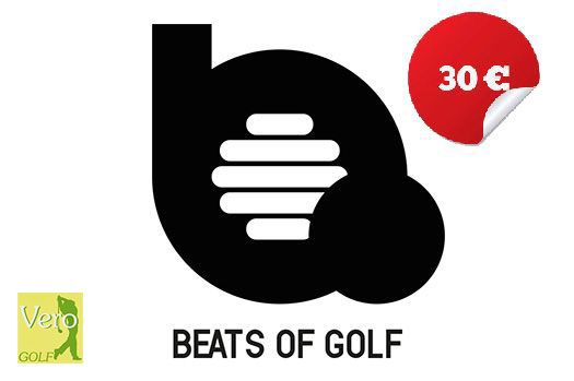 Beats of Golf Tour - Royal Bercuit Golf Club