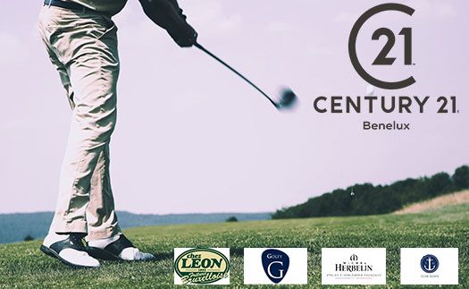 Century 21 Golf Tour - Damme Golf & Country Club 