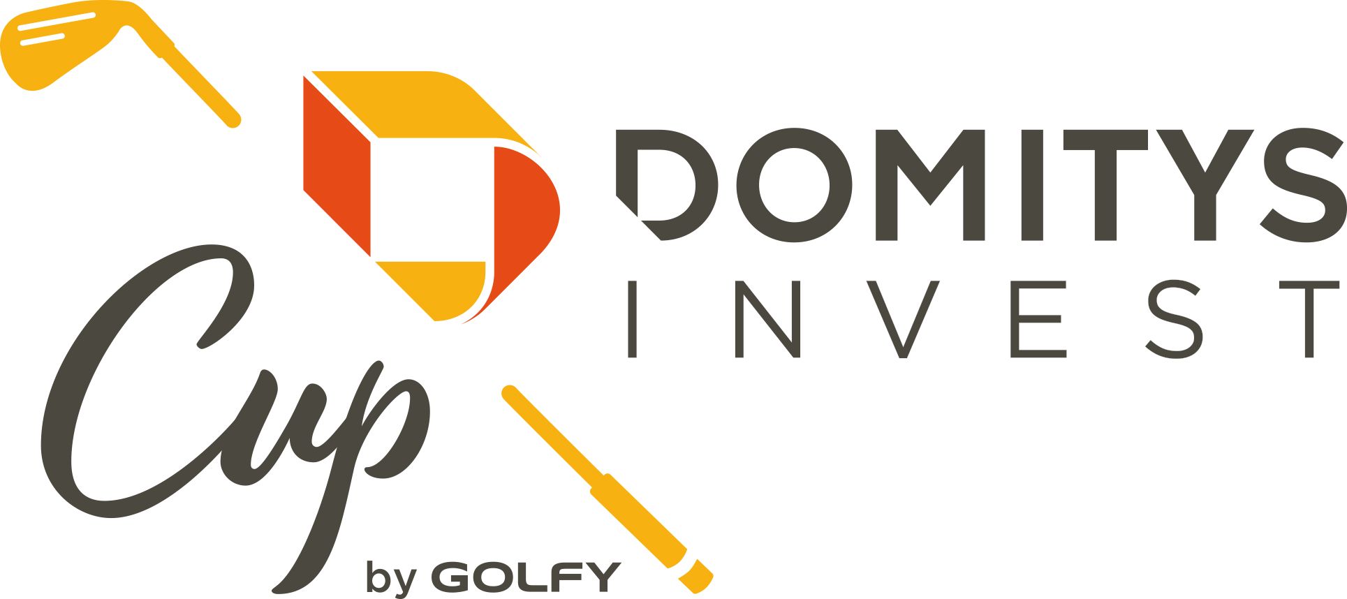 Domitys Invest Cup by Golfy - Golf de Rougemont