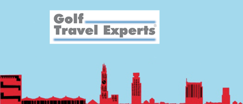 Travel Experts Golf Tour - Koksijde ter Hille