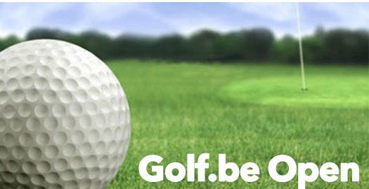 Golf.be Open - GC Kampenhout