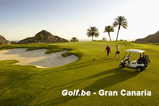 Gran Canaria - Lopesan villa del Conde