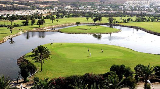 Almería - Almerimar Resort