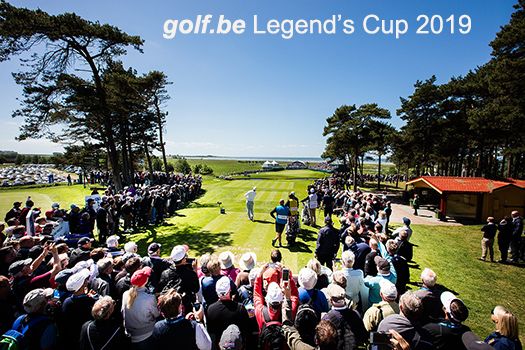 Legend's Cup - Zweden