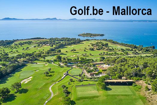 Golf.be - Mallorca