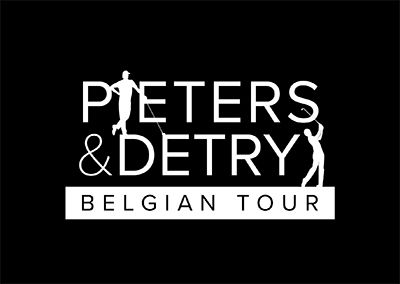 Pieters & Detry Belgian Tour