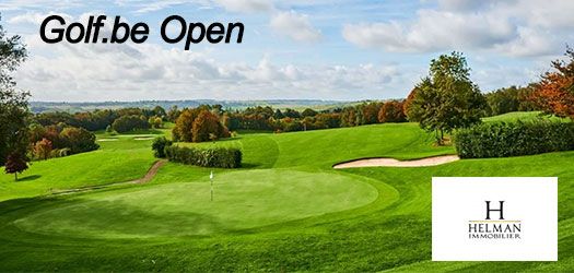Golf.be - St. Omer