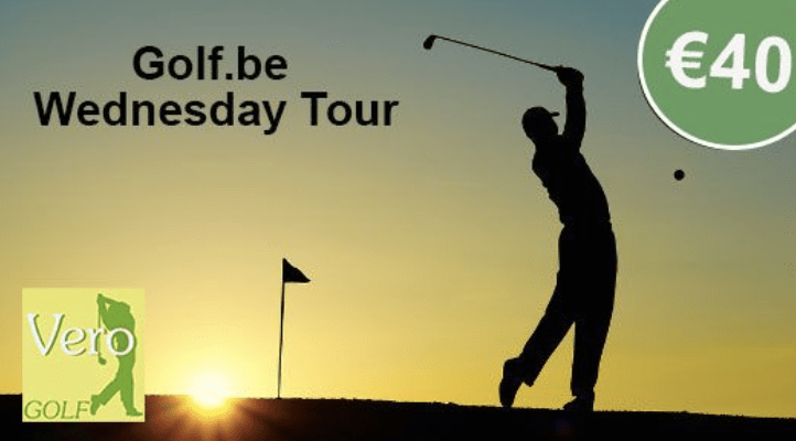 Wednesday Tour - Golf du Château de la Bawette