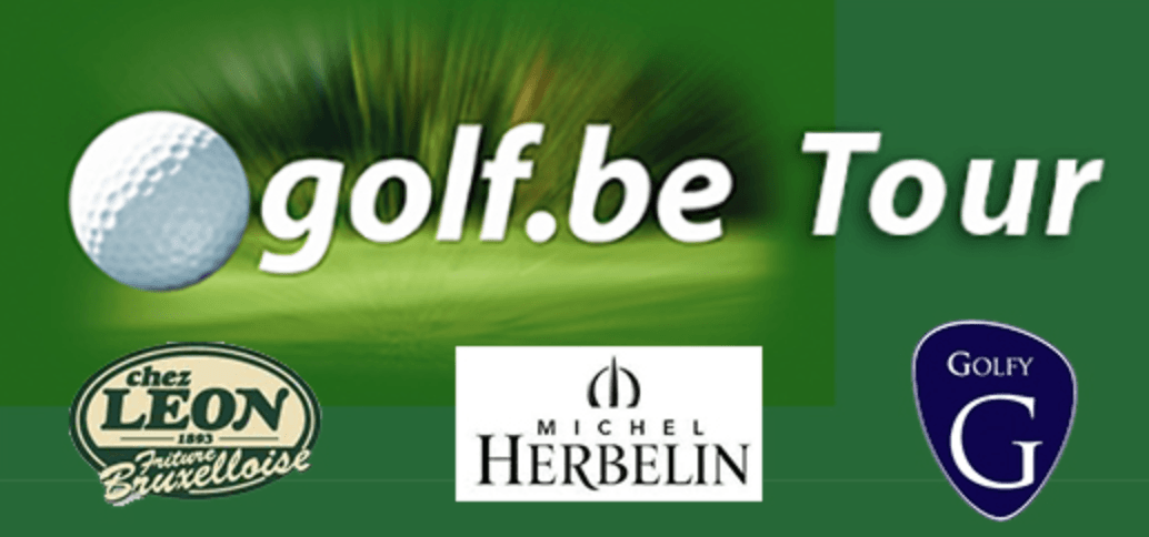 Golf.be Tour - Golf de Naxhelet