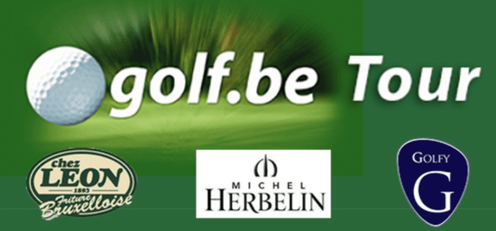 Golf.be Tour - Golf de l'Empereur