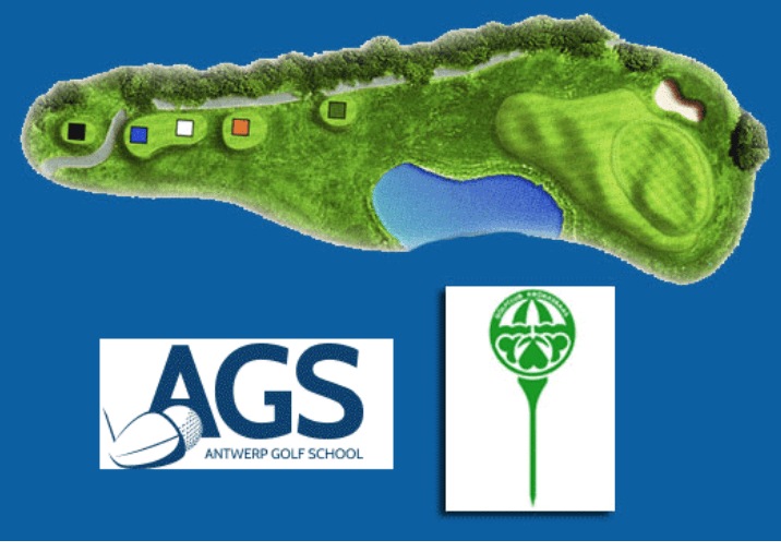 18th Belgian Championship Par 3 (AGS/Krokkebaas)