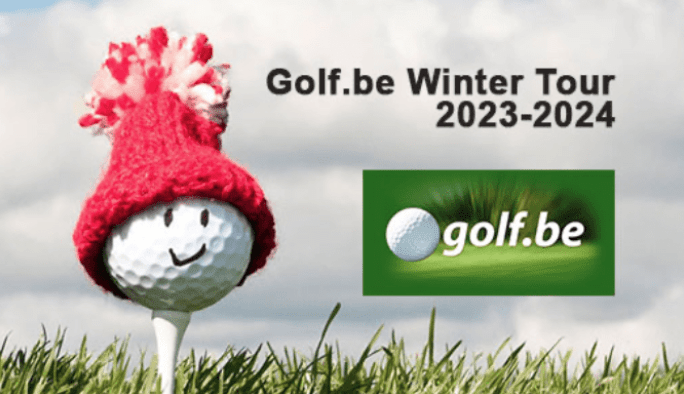 Golf.be Winter Tour - Royal Zoute Golf Club