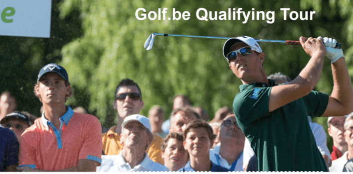 Artes Motus Qualifying Tour - Golf du Château de la Bawette