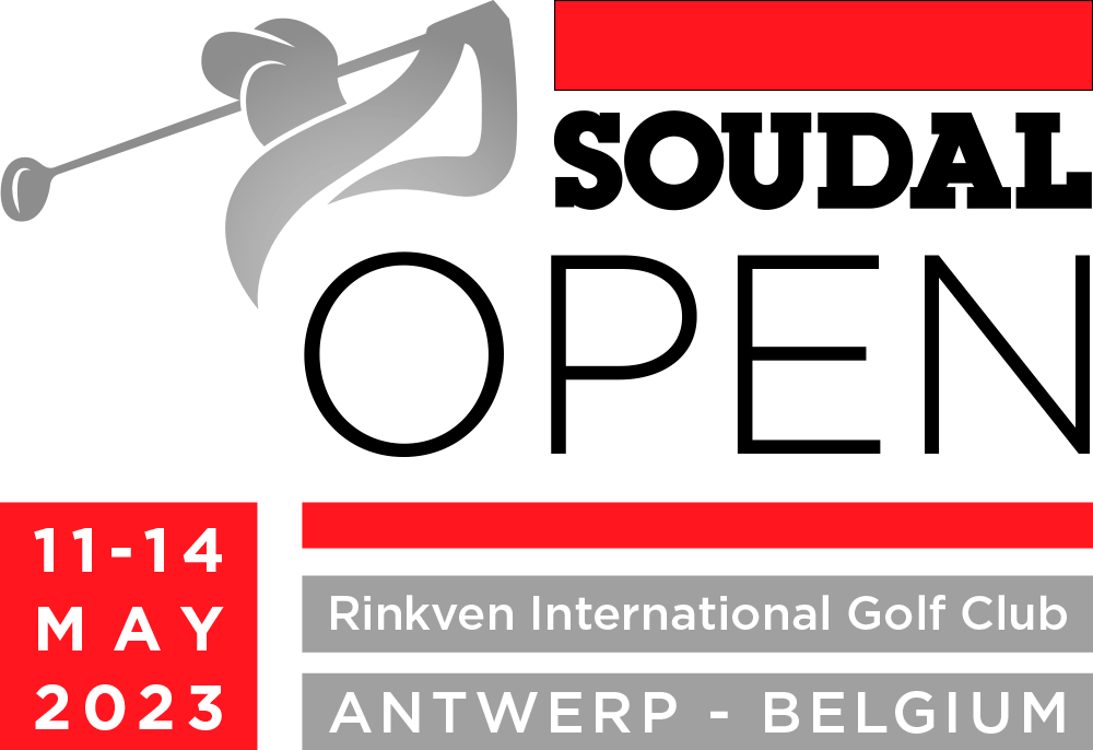 Gratis Ticket Soudal Open (vrijdag 12 mei)