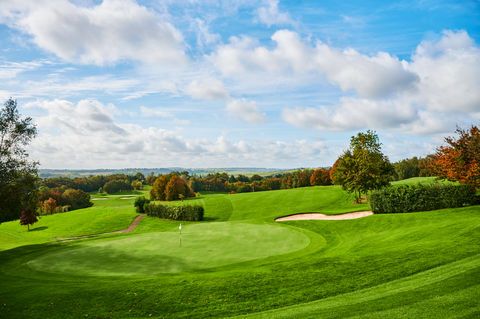 Golf.be Saint-Omer