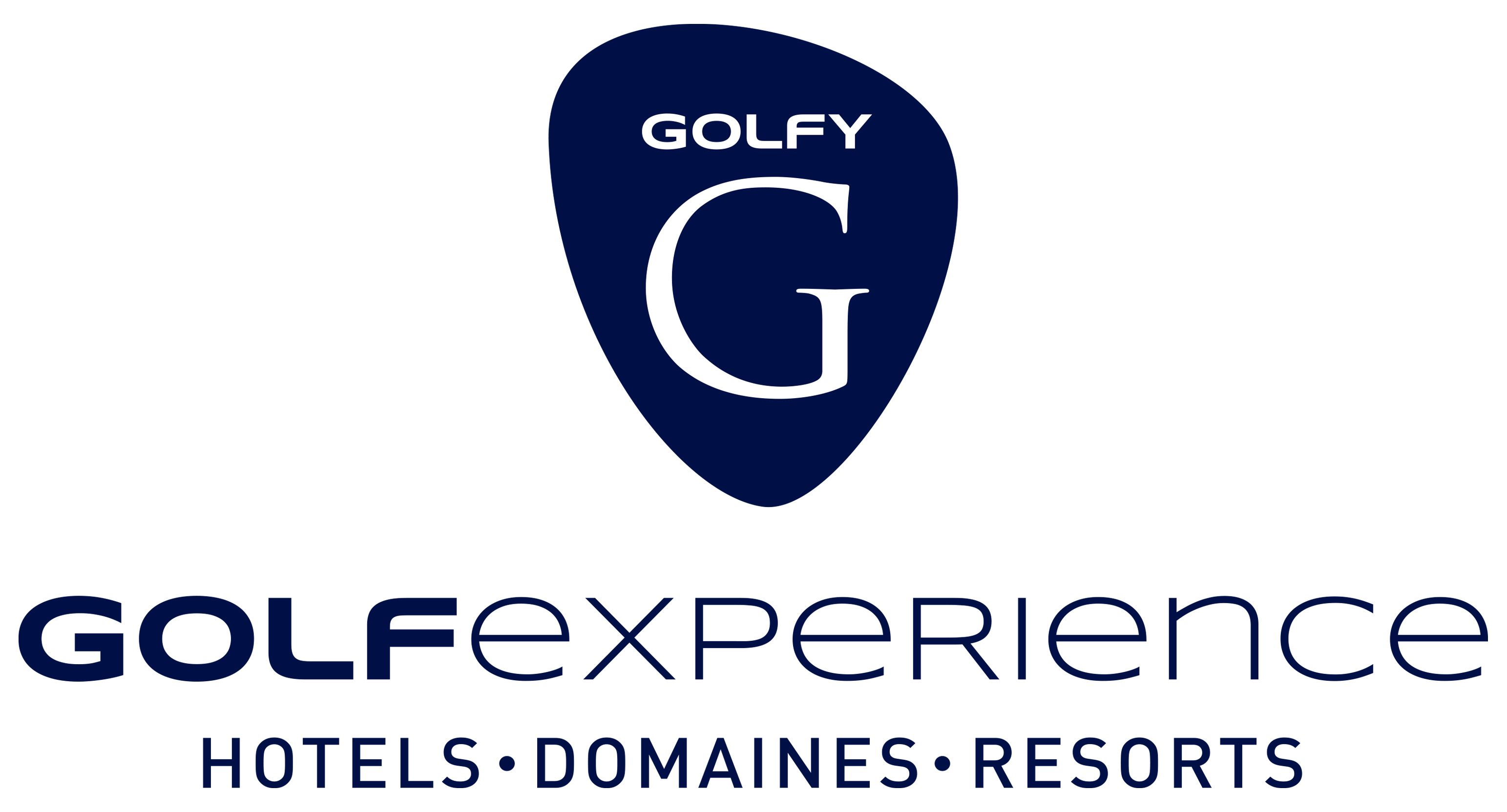 Avantages Golfy inclus!