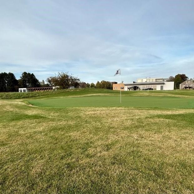 Golf Club & Academy de Beaufays opende deuren Blog