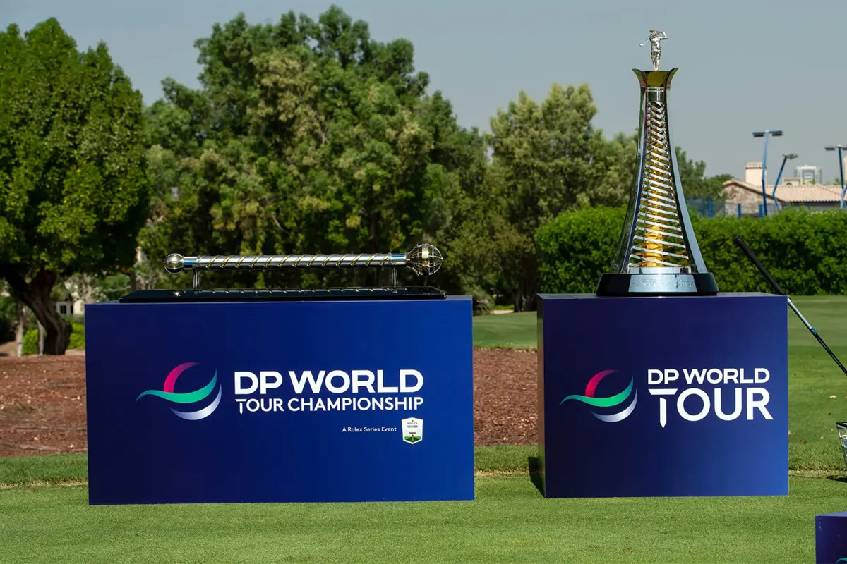 Race to Dubai play-offs gaan door - Blog