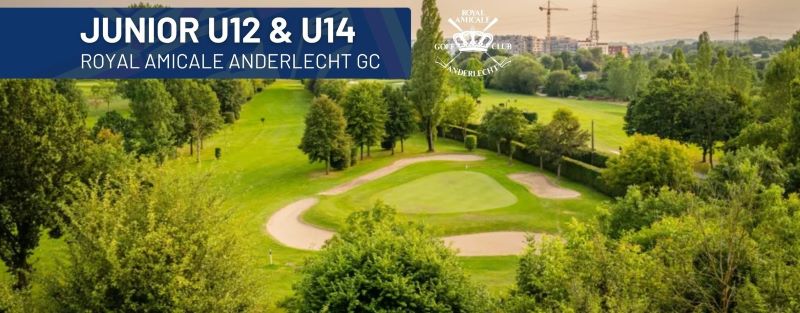 Victor Bernardini en Aisha Wu winnen op Royal Amicale Anderlecht