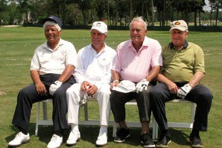 Goed voor 40 Major-zeges - Blog