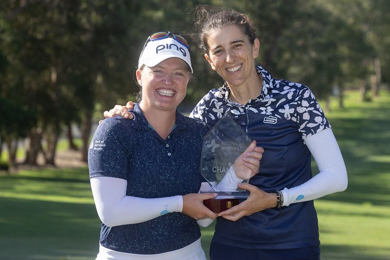 Manon De Roey: “Wind is mijn vriend” - Blog