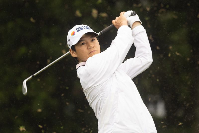 En daar is Yani Tseng terug… - Blog