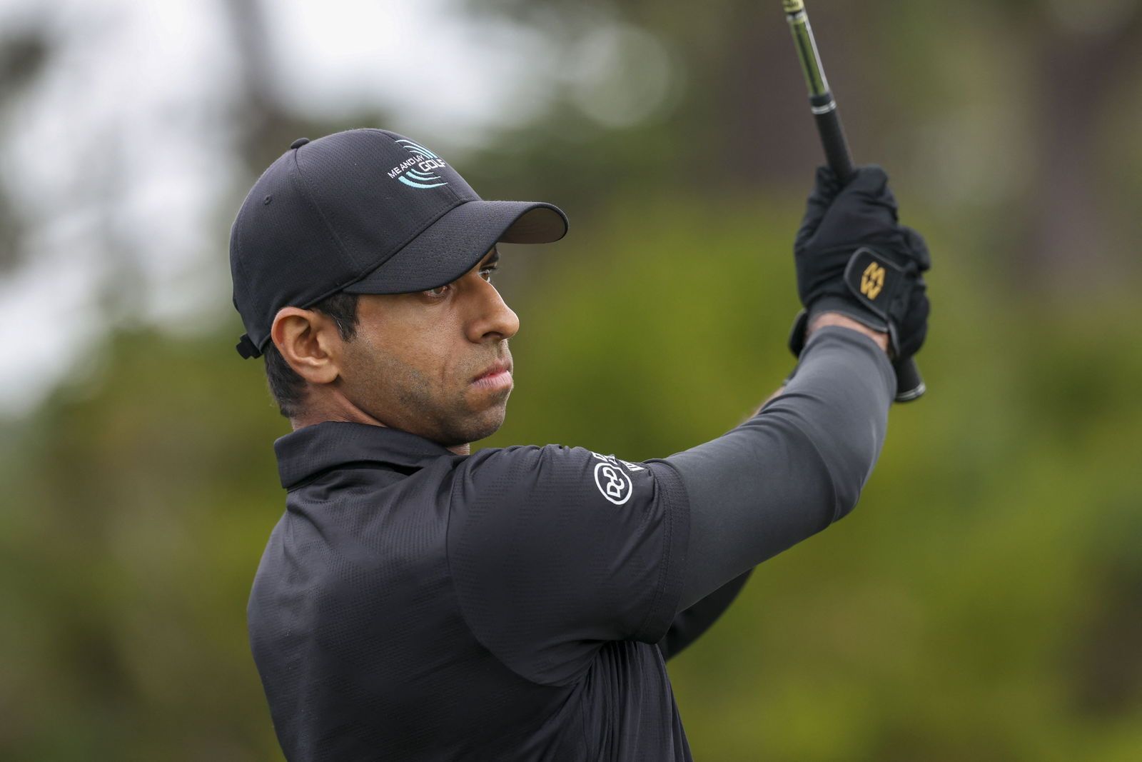 Rory McIlroy en co trotseren regen en wind op Riviera - Blog