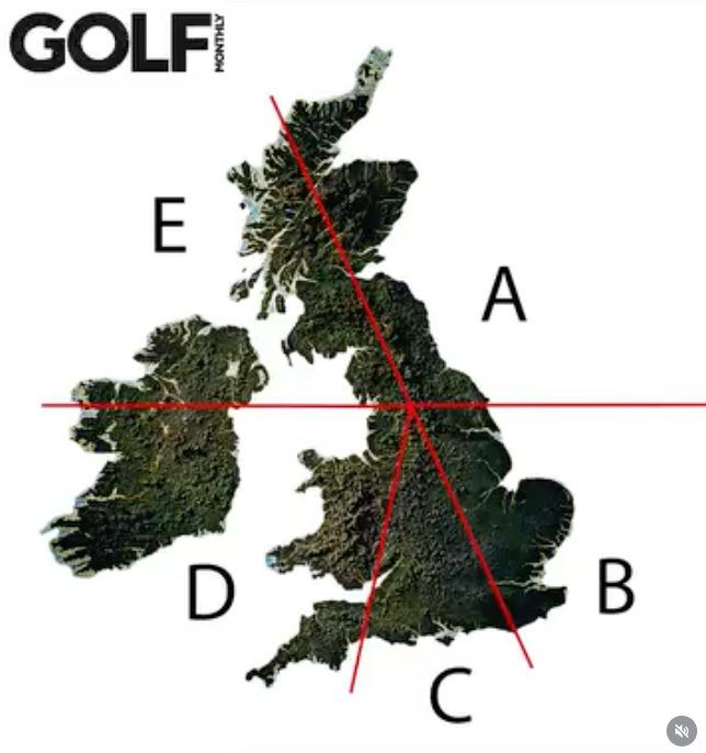 A, B, C, D of E?