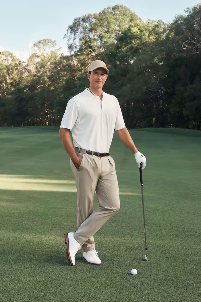 Adam Scott gaat voor nummer 101   - Blog