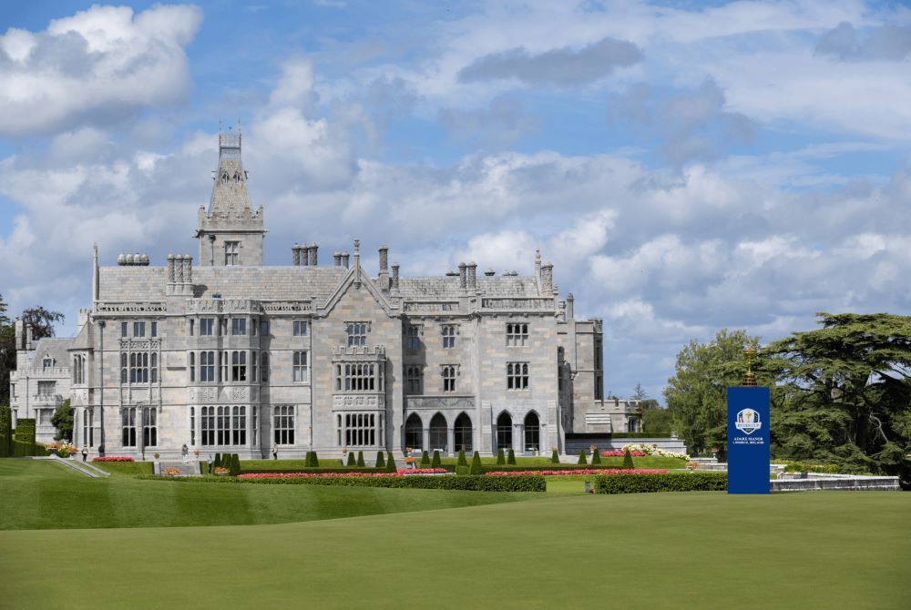 Kaarten voor Ryder Cup 2027 vliegen de deur uit - Blog