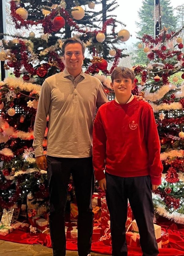 Twee toppers van Royal Waterloo