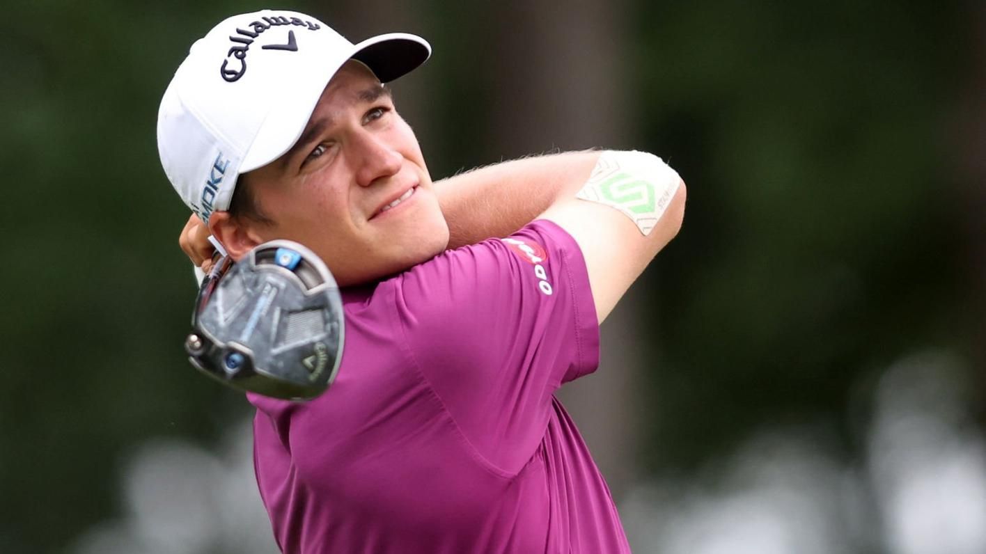 Adrien Dumont de Chassart gaat voor zege - Blog