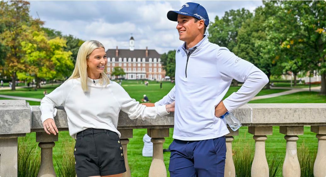 Wat presteert Adrien Dumont de Chassart in Valspar Championship? - Blog