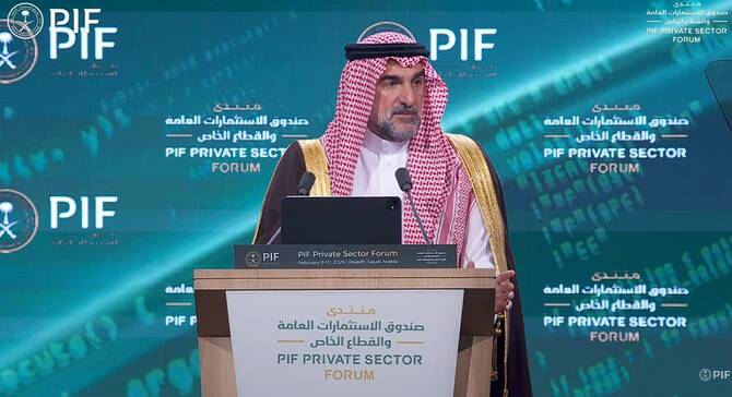 Saoedisch PIF stopt steun aan LIV Golf