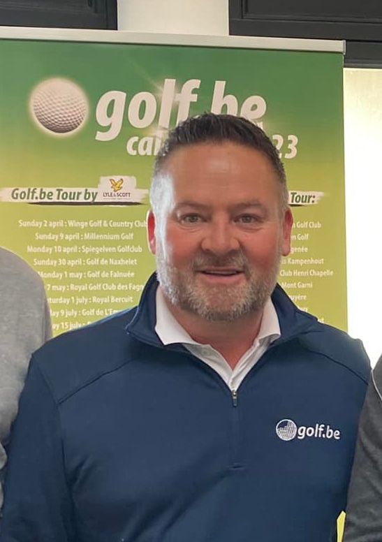 In Memoriam – Alain Bogaerts - Blog