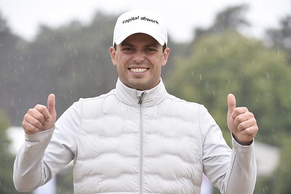 Applaus voor Alan De Bondt - Blog