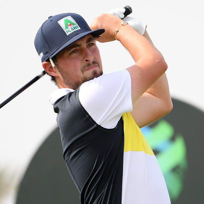 Matthis Besard leunt bij top 10 aan in Zweden - Blog